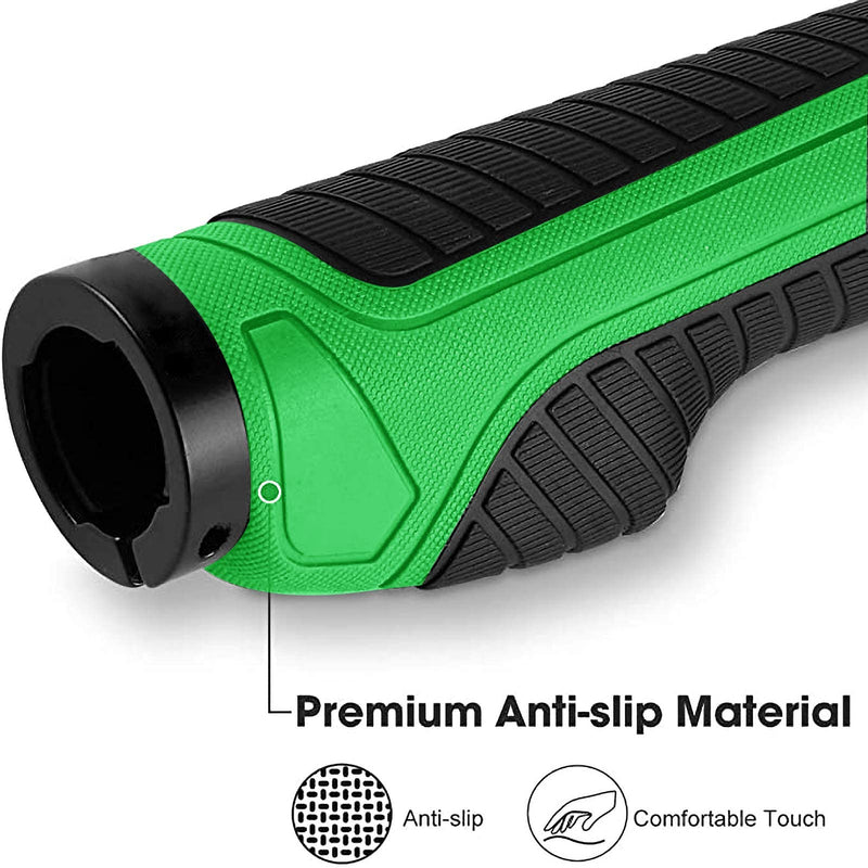 Load image into Gallery viewer, ROCKBROS Mountain Bike  Bicycle Handlebar Grips
