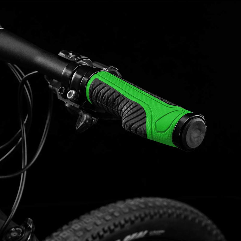 Load image into Gallery viewer, ROCKBROS Mountain Bike  Bicycle Handlebar Grips
