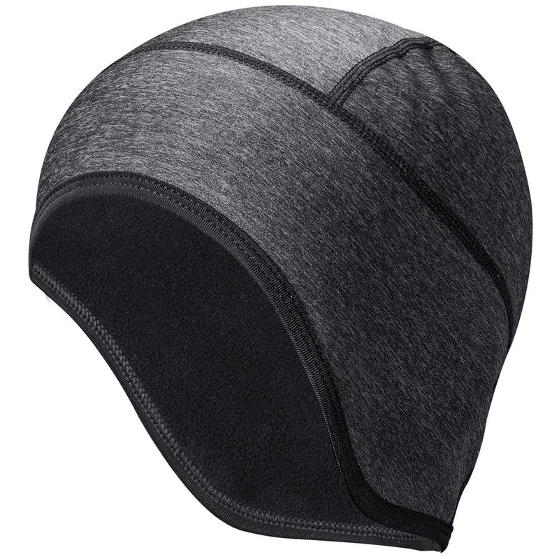 Load image into Gallery viewer, ROCKBROS Skull Cap Thermal Helmet Liner for Men Women Moisture Wicking Fits Under Helmets
