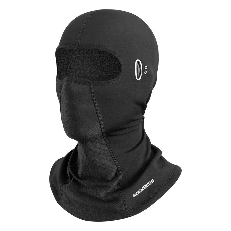 Load image into Gallery viewer, ROCKBROS Winter Balaclava Ski Mask with Glasses Holes for Men Women
