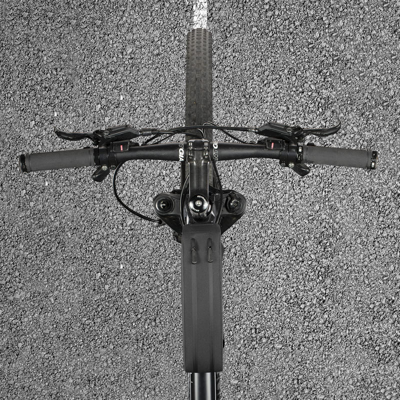 Load image into Gallery viewer, ROCKBROS Bike Bag Top Tube Bike Frame Bag Waterproof Two Zipper Pockets
