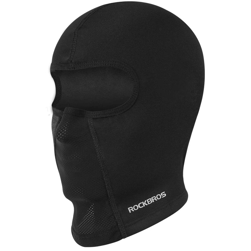 Load image into Gallery viewer, ROCKBROS Winter Balaclava Ski Mask with Glasses Holes for Men Women
