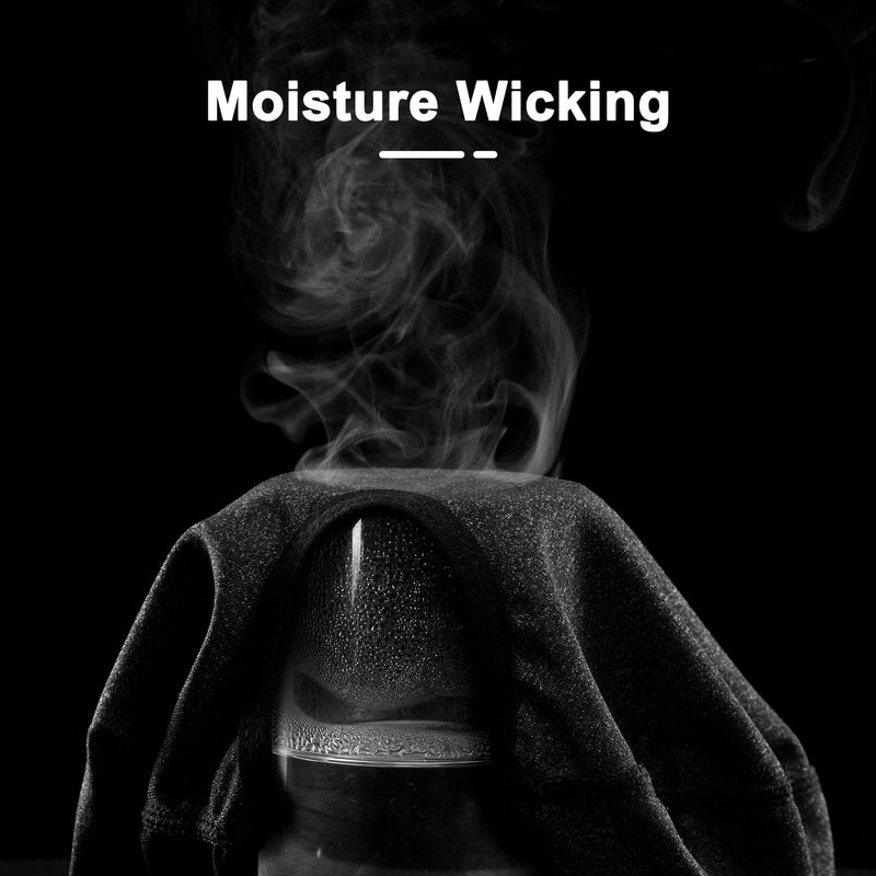 Load image into Gallery viewer, ROCKBROS Winter Balaclava Ski Mask with Glasses Holes for Men Women

