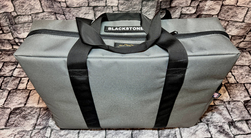 Load image into Gallery viewer, Black Stone 14" Padded Grill Bag
