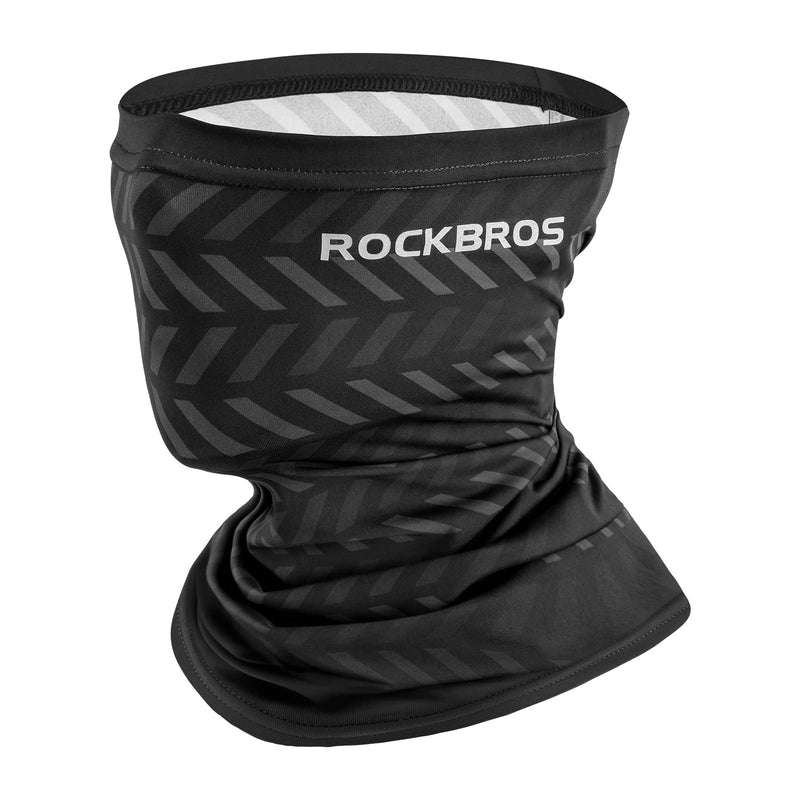 Load image into Gallery viewer, ROCKBROS Cooling Neck Gaiter Face Mask Fishing Scarf Face Cover for Men Women
