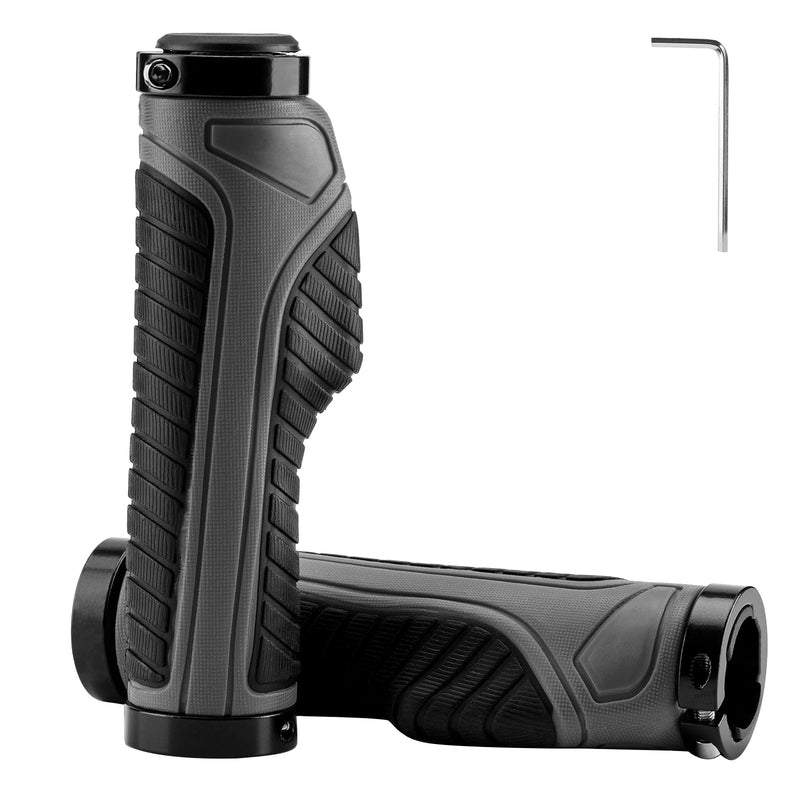Load image into Gallery viewer, ROCKBROS Mountain Bike  Bicycle Handlebar Grips
