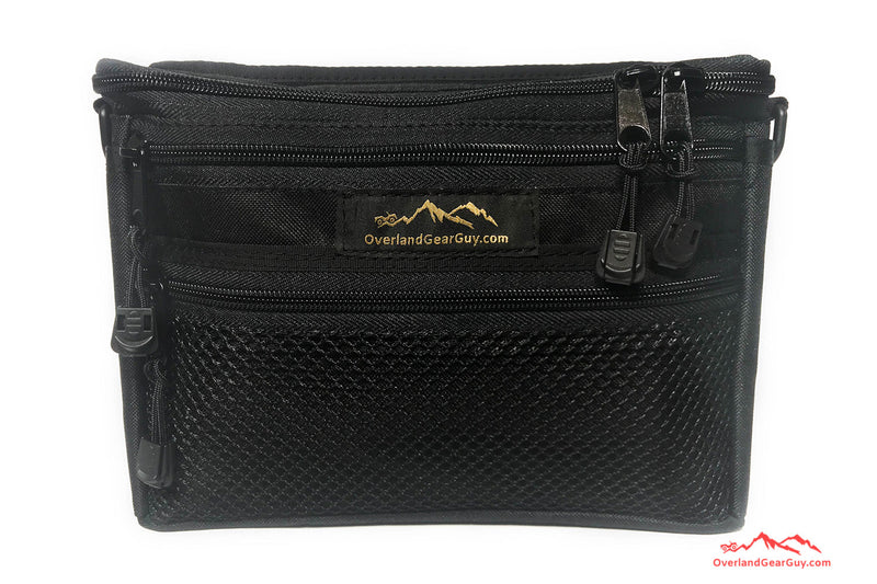 Load image into Gallery viewer, Grenadier Grab Handle Storage Bag

