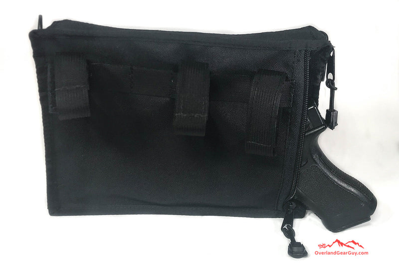 Load image into Gallery viewer, Grenadier Grab Handle Storage Bag
