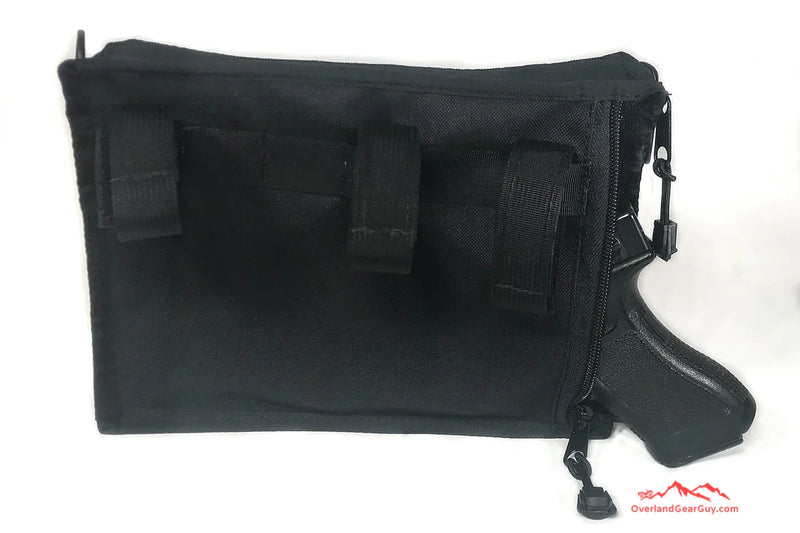 Load image into Gallery viewer, Grenadier Grab Handle Storage Bag
