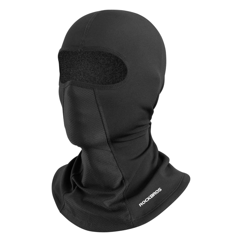 Load image into Gallery viewer, ROCKBROS Winter Balaclava Ski Mask with Glasses Holes for Men Women
