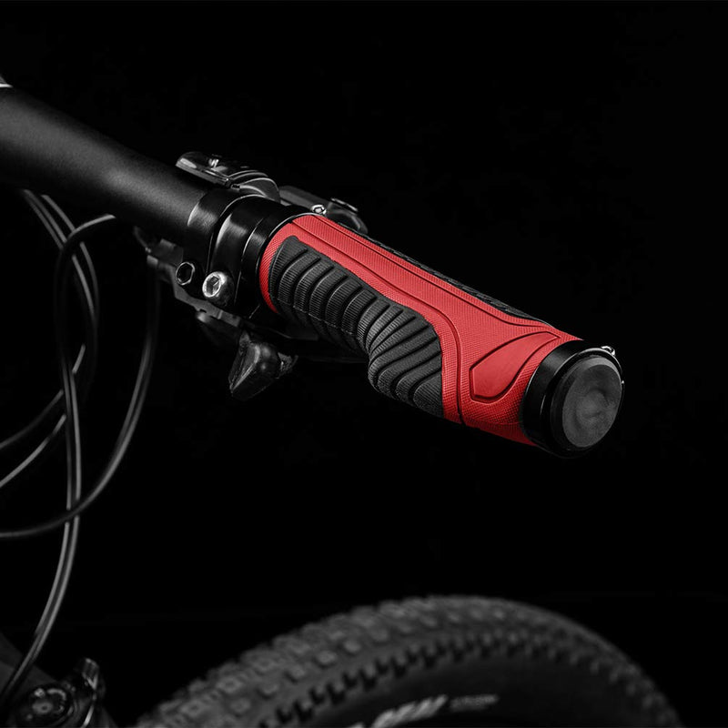 Load image into Gallery viewer, ROCKBROS Mountain Bike  Bicycle Handlebar Grips
