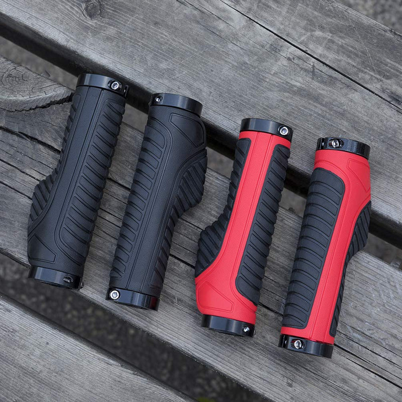 Load image into Gallery viewer, ROCKBROS Mountain Bike  Bicycle Handlebar Grips

