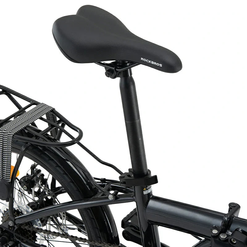 Load image into Gallery viewer, SKN - Folding Bike
