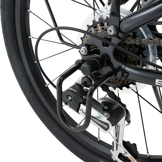 SKN - Folding Bike