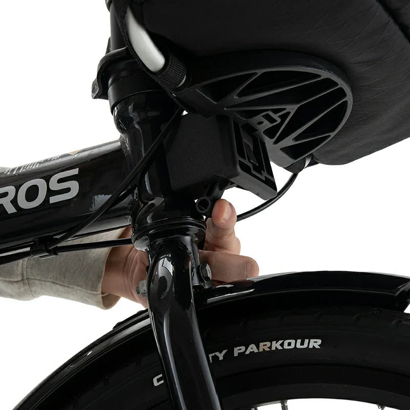 Load image into Gallery viewer, SKN - Folding Bike
