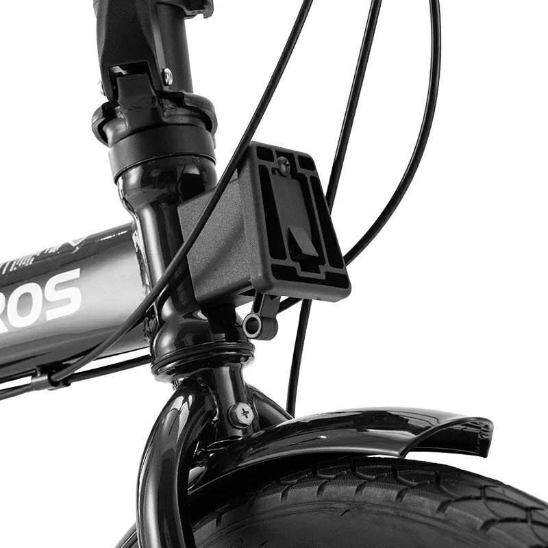 Load image into Gallery viewer, SKN - Folding Bike
