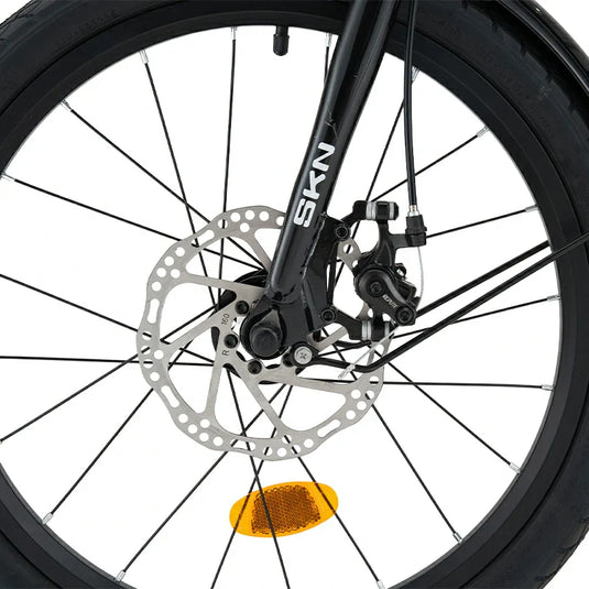 SKN - Folding Bike