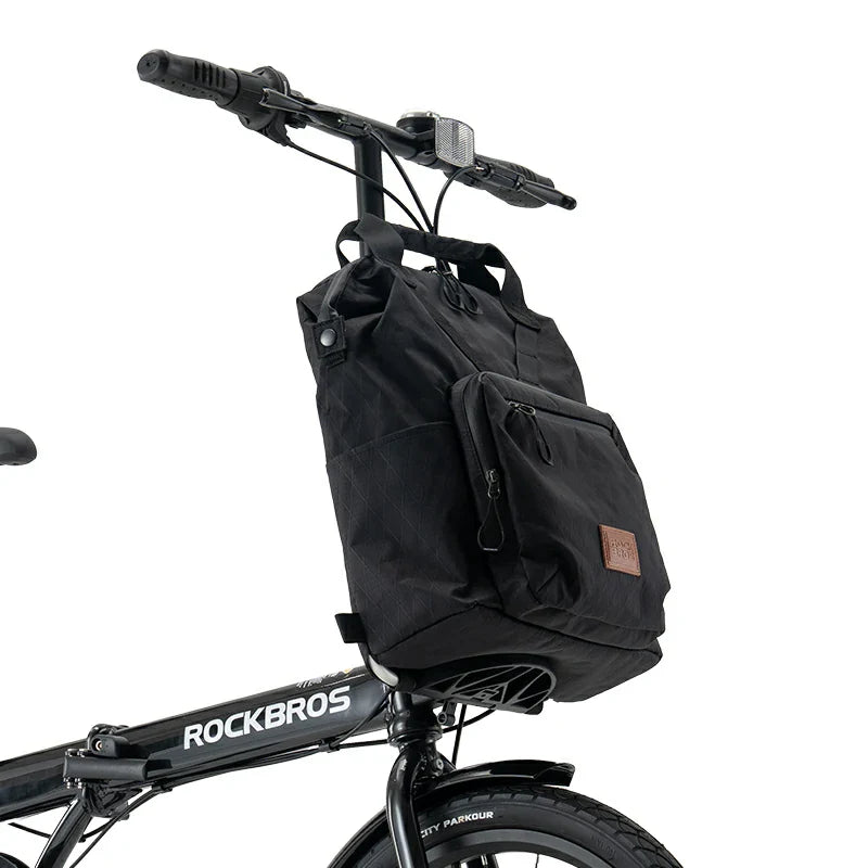 Load image into Gallery viewer, SKN - Folding Bike
