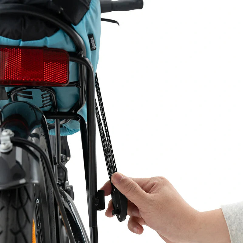 Load image into Gallery viewer, SKN - Folding Bike
