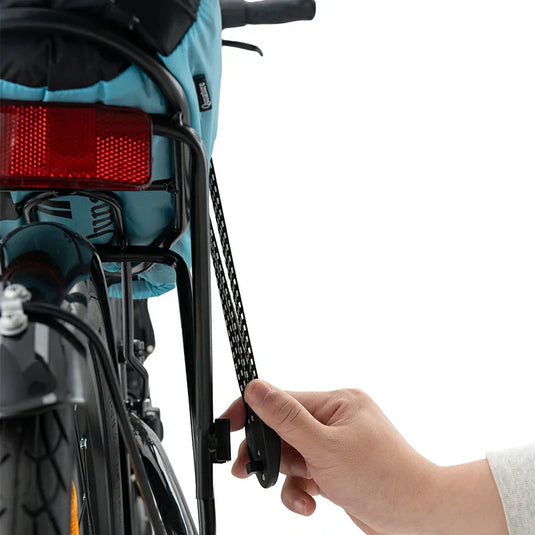 SKN - Folding Bike