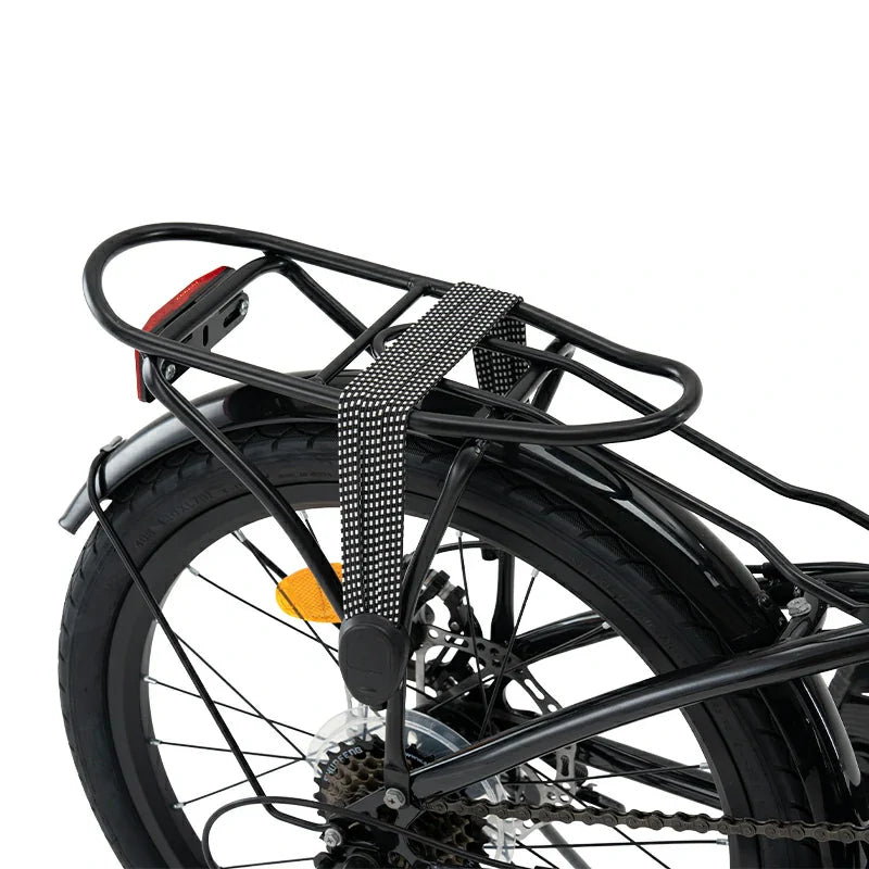 Load image into Gallery viewer, SKN - Folding Bike
