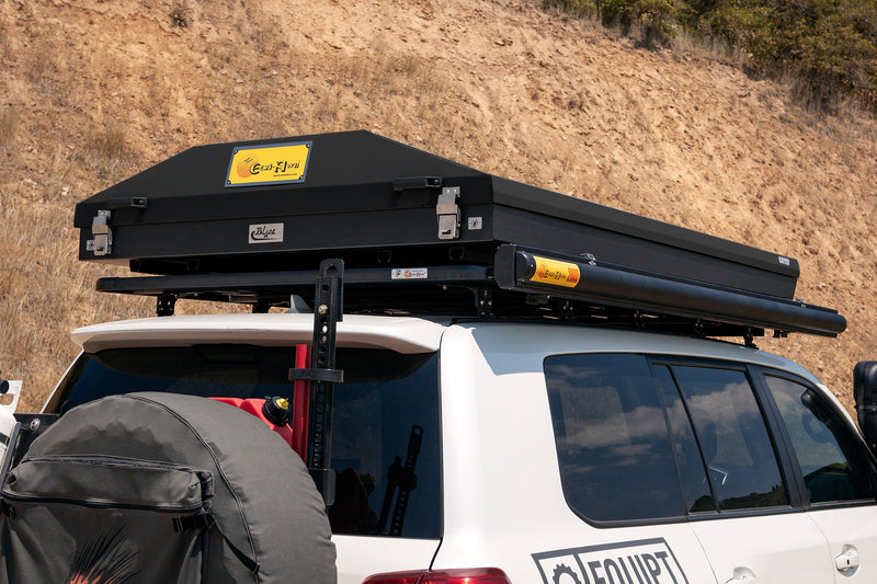 Load image into Gallery viewer, Blade Hard Shell Roof Top Tent

