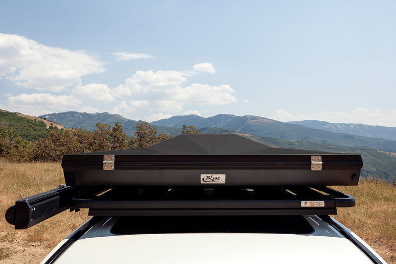 Load image into Gallery viewer, Blade Hard Shell Roof Top Tent
