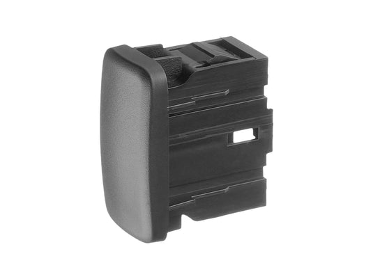 Cali Raised LED Toyota OEM Switch Replacement Blank