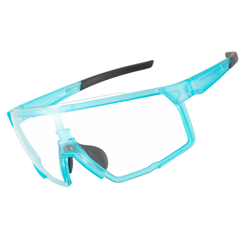 Load image into Gallery viewer, Polarised Full-Lens Sunglasses for Outdoor Sports
