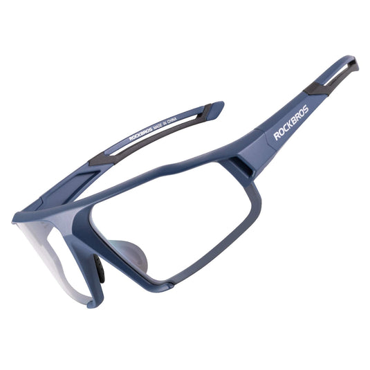 Adaptive Photochromic Cycling Sunglasses (UV400 Lens)