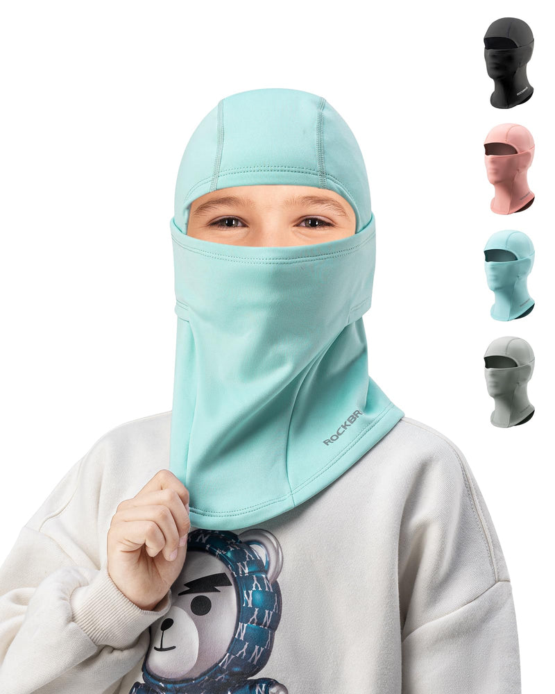 Load image into Gallery viewer, ROCKBROS Windproof Winter Balaclava Ski Mask for Kids
