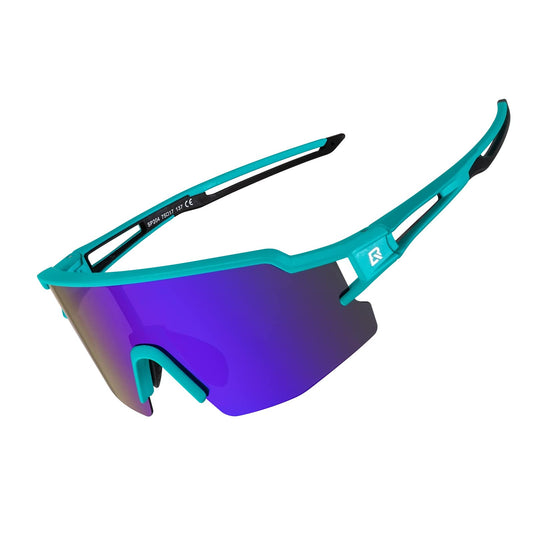 Ultralight 22g Polarised Sports Sunglasses