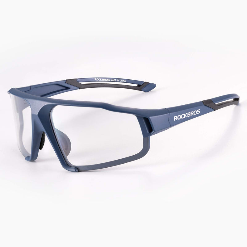 Load image into Gallery viewer, Adaptive Photochromic Cycling Sunglasses (UV400 Lens)
