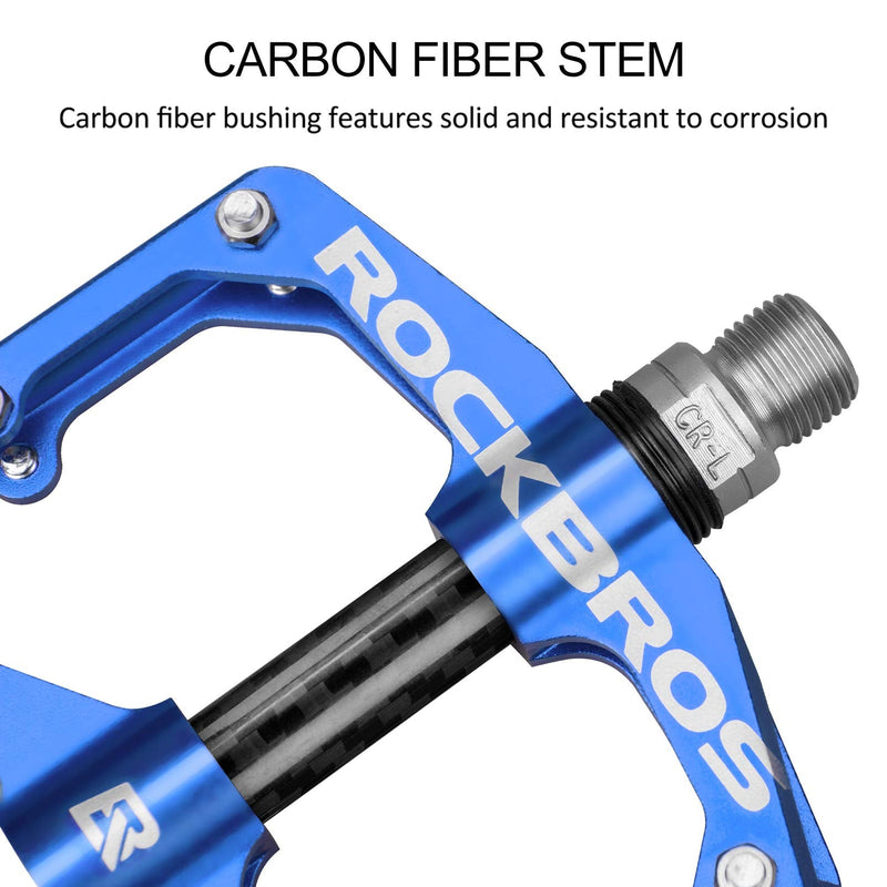 Load image into Gallery viewer, Aluminum  MTB Pedals

