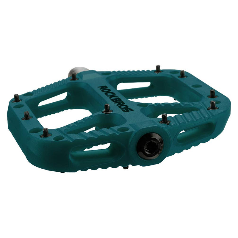 Load image into Gallery viewer, Nylon Platform Pedals
