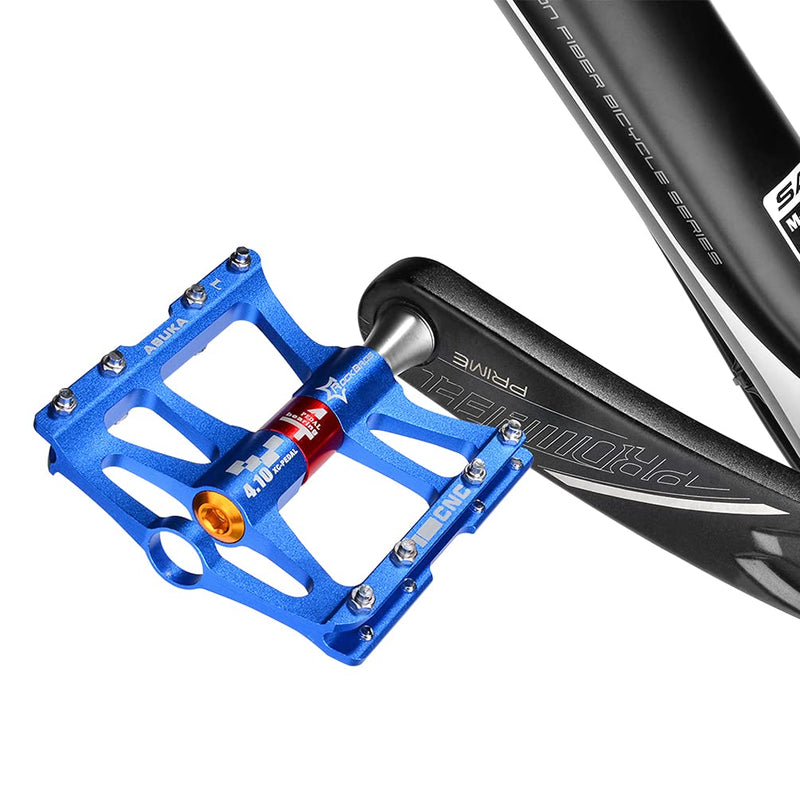 Load image into Gallery viewer, 4 Bearing MTB Pedals

