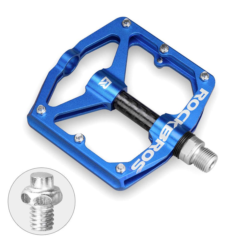 Load image into Gallery viewer, Aluminum  MTB Pedals
