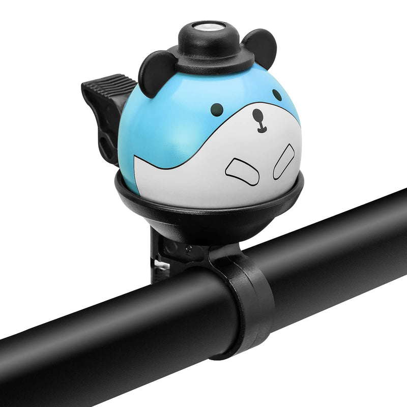 Load image into Gallery viewer, ROCKBROS Cute Monster Kids Bike Bell
