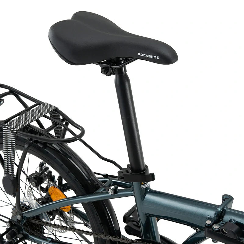 Load image into Gallery viewer, SKN - Folding Bike
