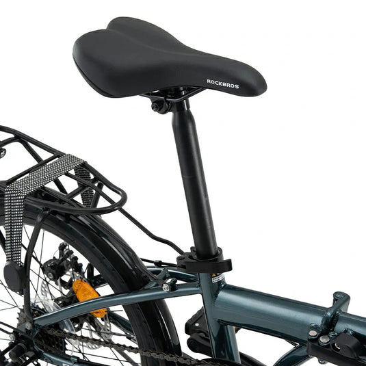 SKN - Folding Bike