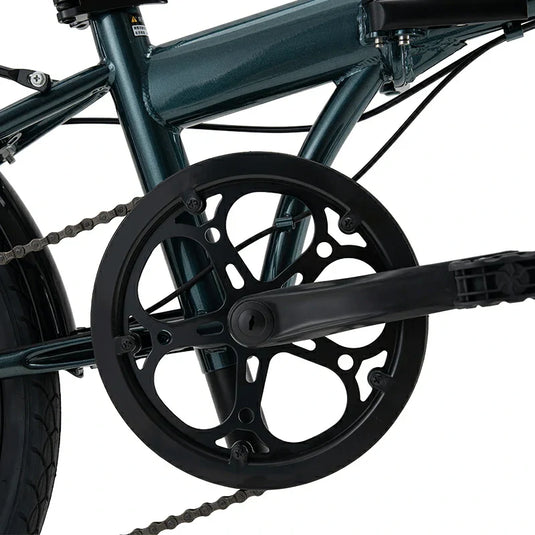 SKN - Folding Bike