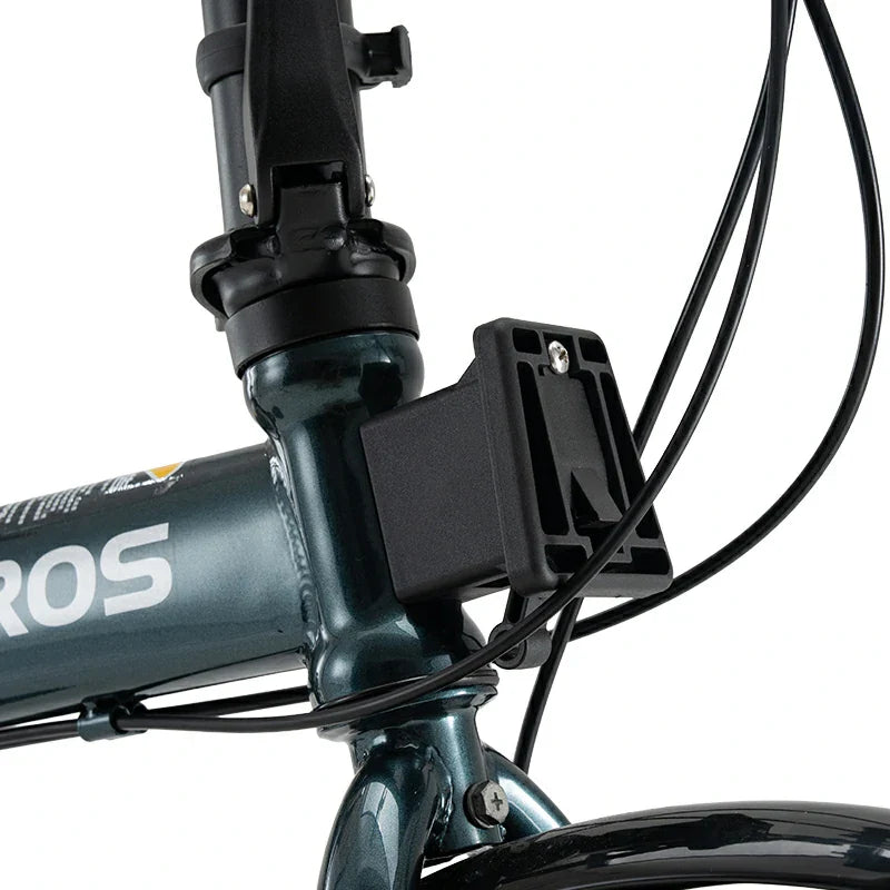 Load image into Gallery viewer, SKN - Folding Bike
