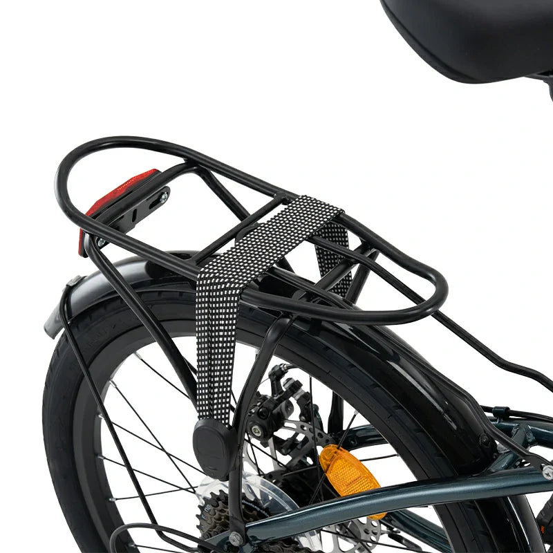 Load image into Gallery viewer, SKN - Folding Bike
