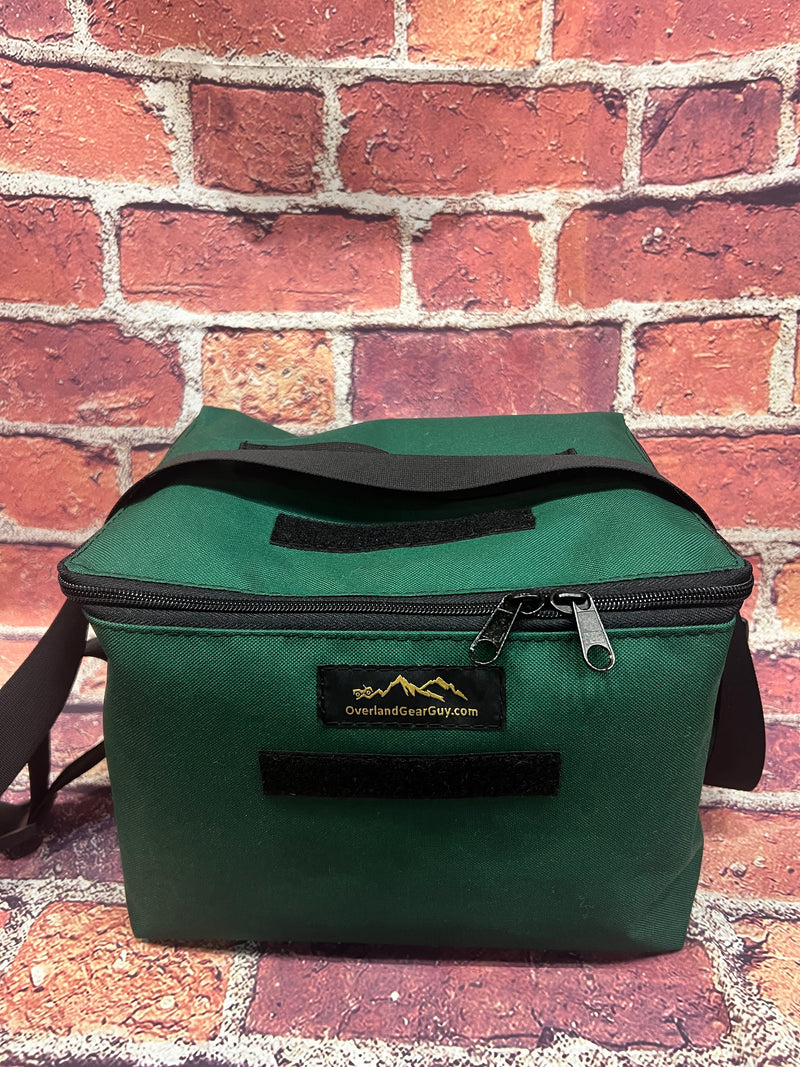 Load image into Gallery viewer, BLUETTI Portable Power Station EB3A Carry Case
