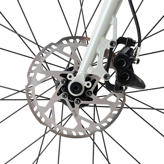 Voyager - Gravel Bike