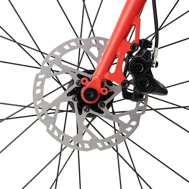 Load image into Gallery viewer, Voyager - Gravel Bike
