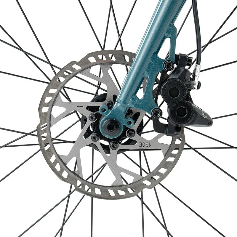 Load image into Gallery viewer, Voyager - Gravel Bike
