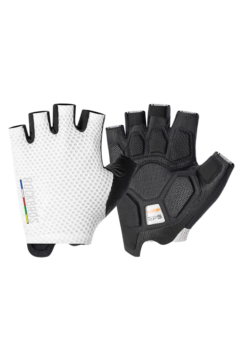 Load image into Gallery viewer, Breathable Anti-Slip Half Finger Cycling Gloves | ROAD TO SKY
