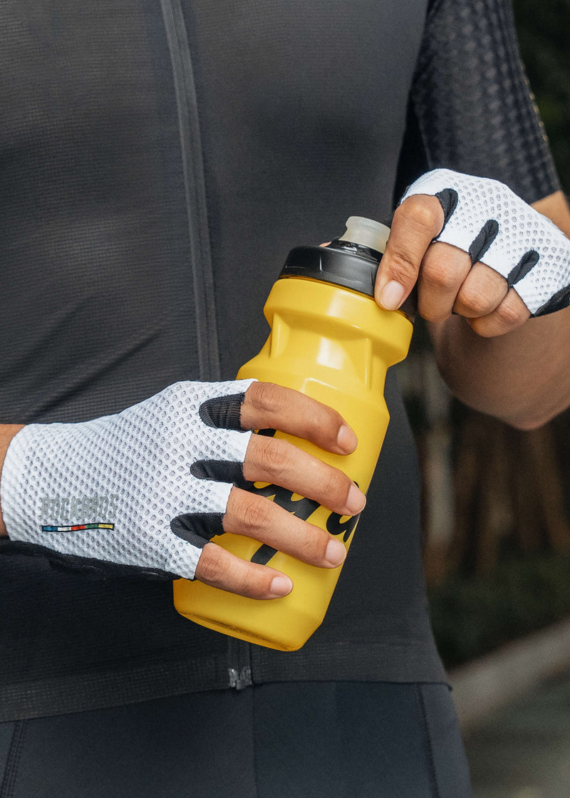 Load image into Gallery viewer, Breathable Anti-Slip Half Finger Cycling Gloves | ROAD TO SKY
