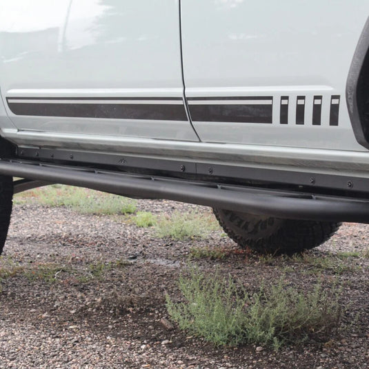 RCI Off Road 4 Door | Pinch Seam Covers | 21-Present Bronco